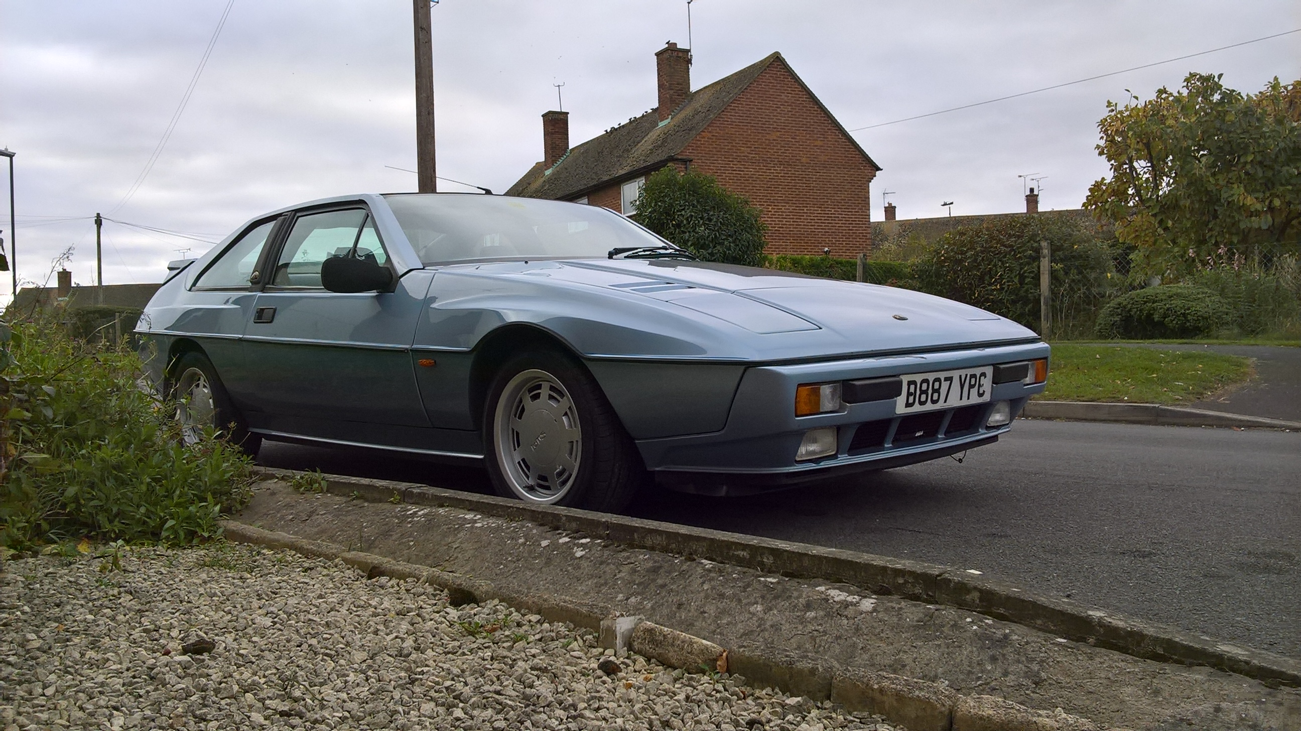 1987 Lotus Excel*