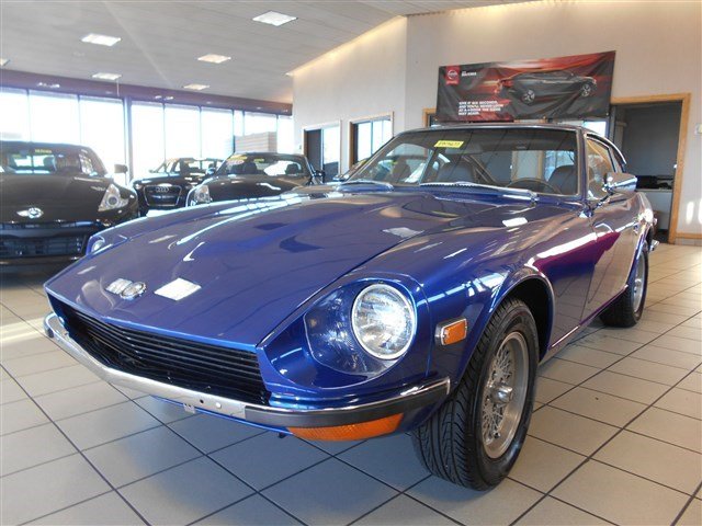 1970 Datsun 240Z