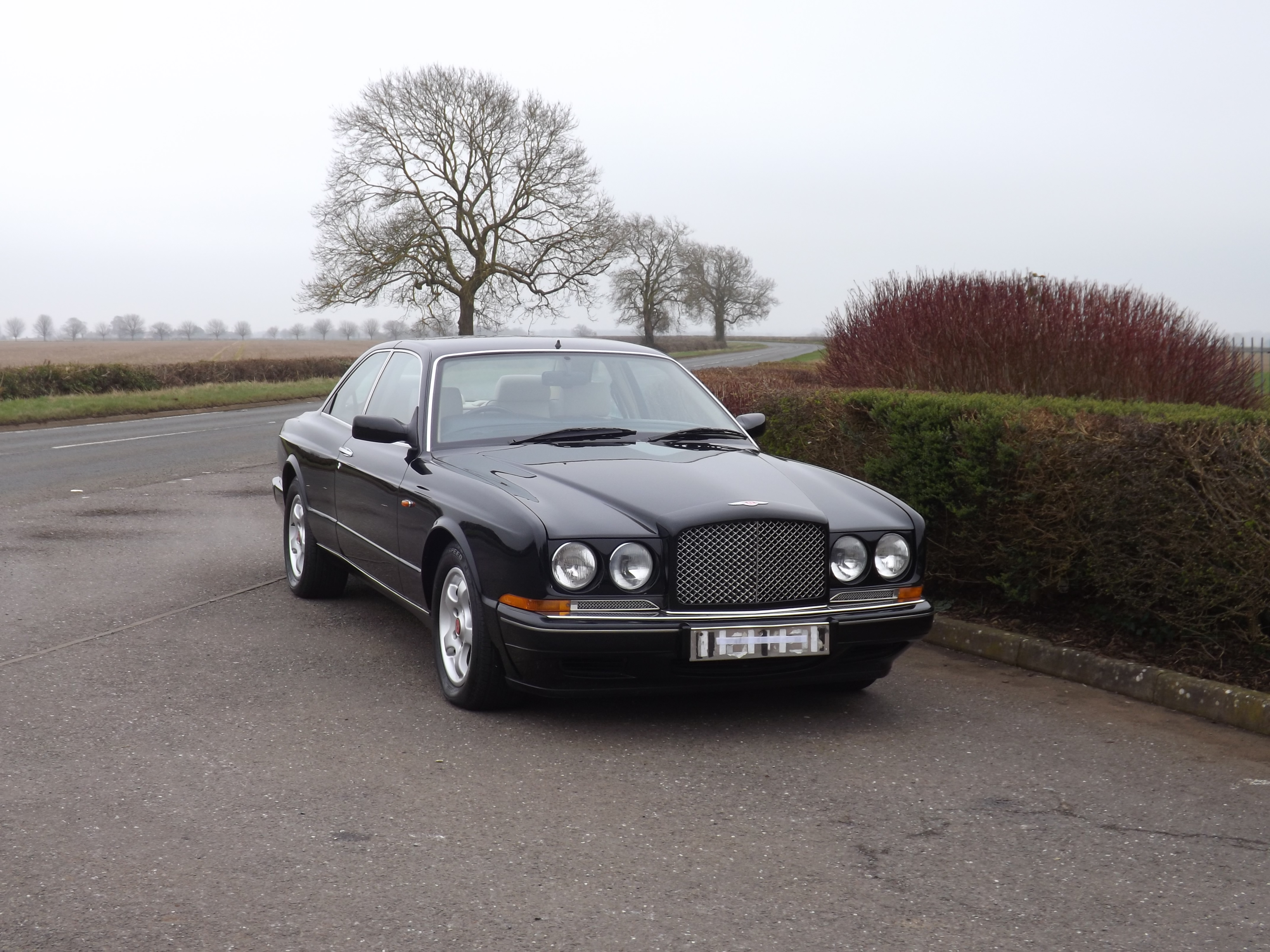 1994 Bentley Continental R