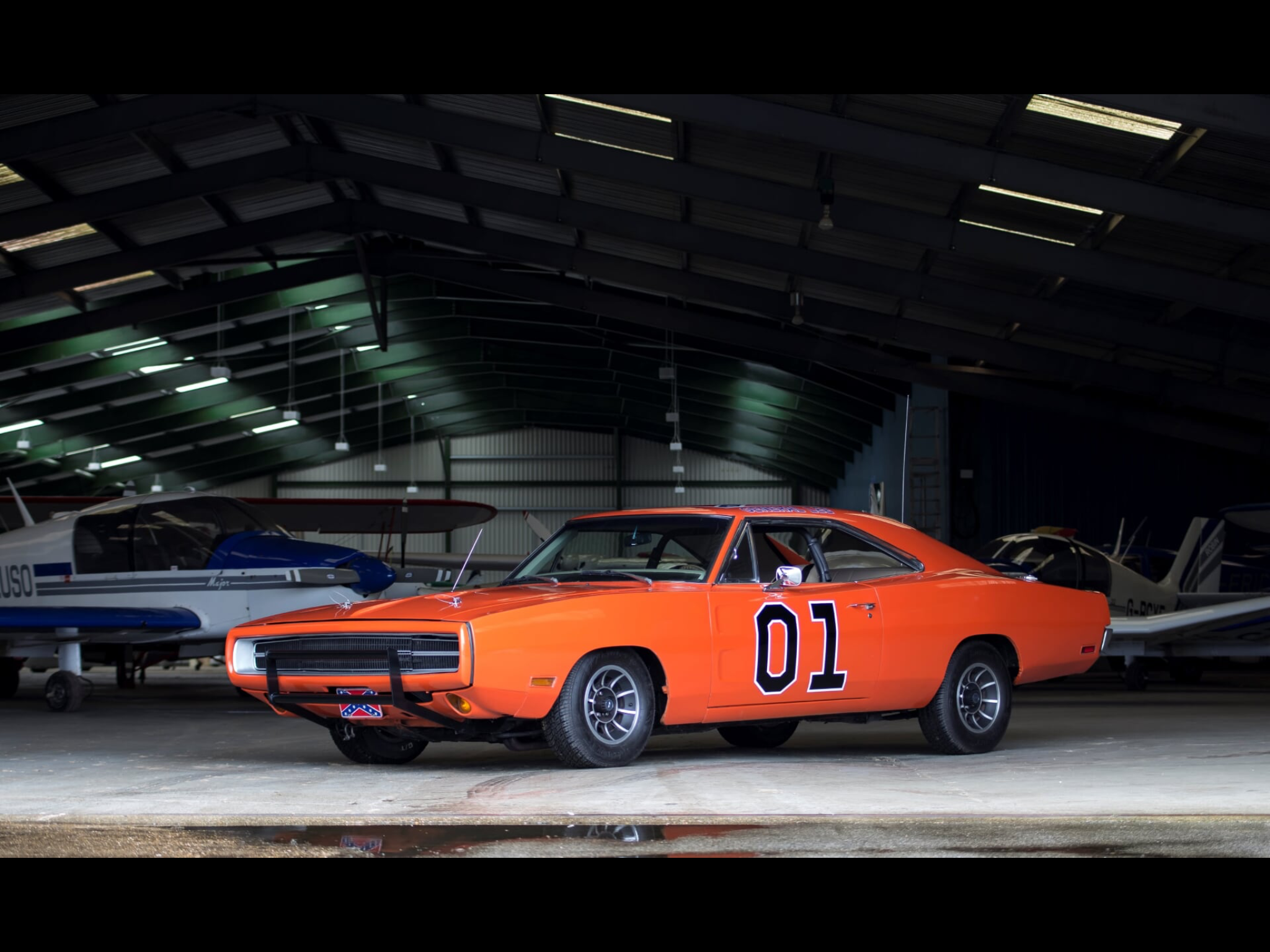  1970 Dodge Charger