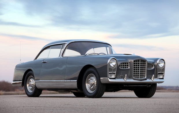 1956 Facel-Vega FV2B Coupe