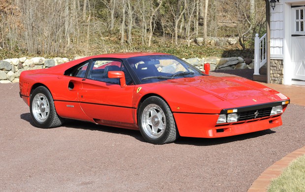 1985 Ferrari 288 GTO