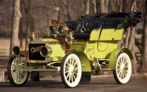 1905 Queen Model E Light Touring