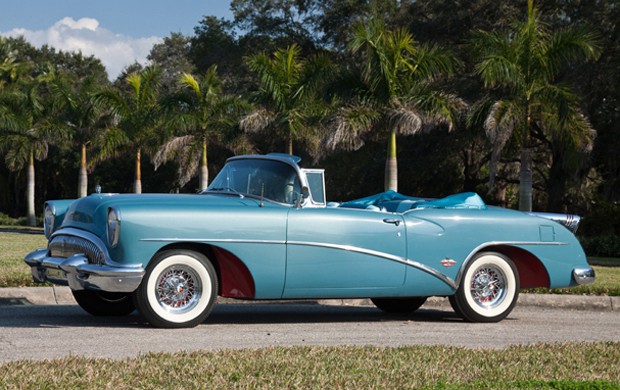 1954 Buick Skylark