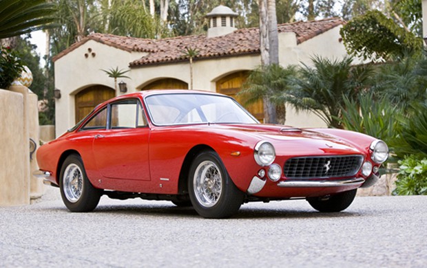 1964 Ferrari 250 GT Lusso