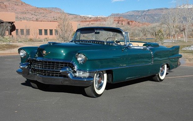 1955 Cadillac Eldorado
