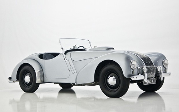 1950 Allard K1 Roadster