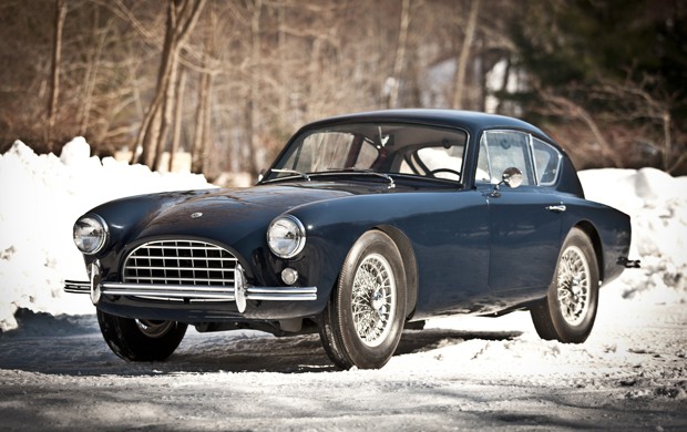 1957 AC Aceca