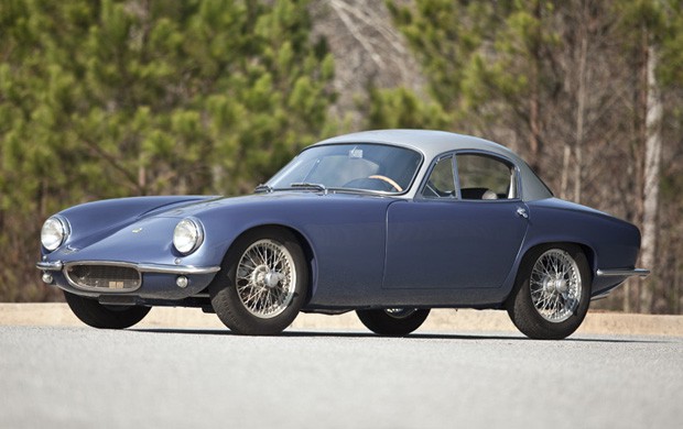 1962 Lotus Elite Super 95