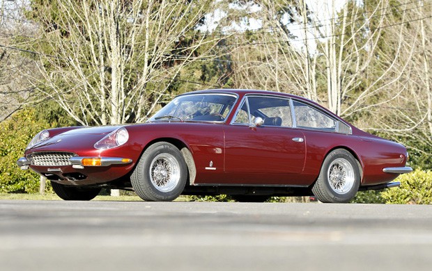 1970 Ferrari 365 GT 2+2