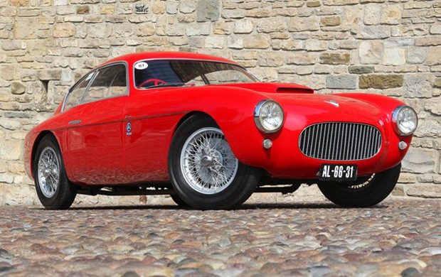 1953 Fiat 8V