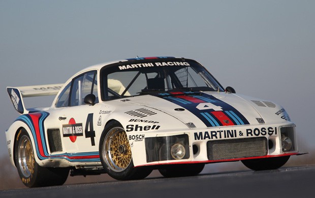 1976 Porsche 935/76