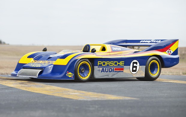 1973 Porsche 917/30 Can-Am Spyder
