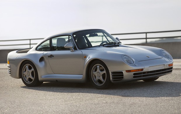 1988 Porsche 959