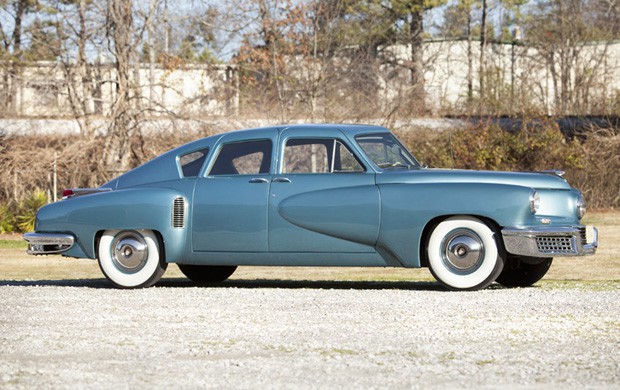 1948 Tucker 48