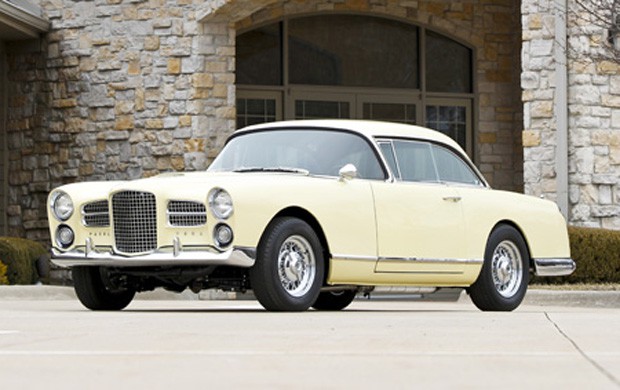 1959 Facel Vega HK 500