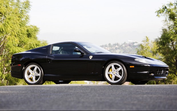 2005 Ferrari 575 Superamerica