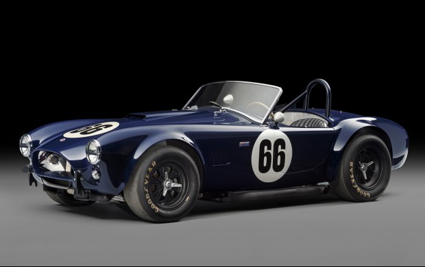 1964 Shelby 289 Cobra