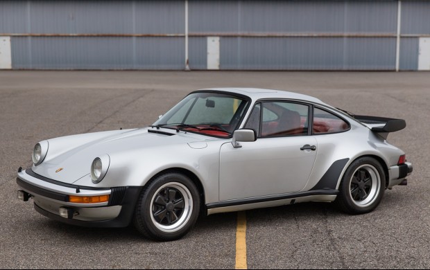 1979 Porsche 930