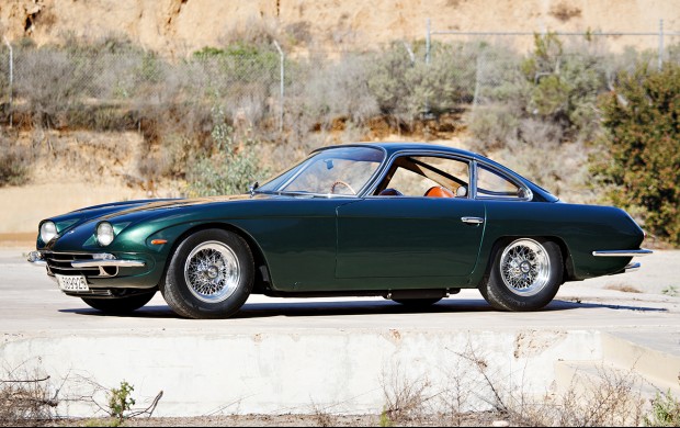 1965 Lamborghini 350 GT