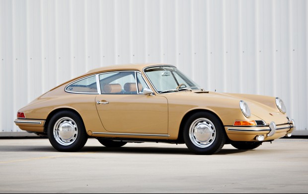 1966 Porsche 911