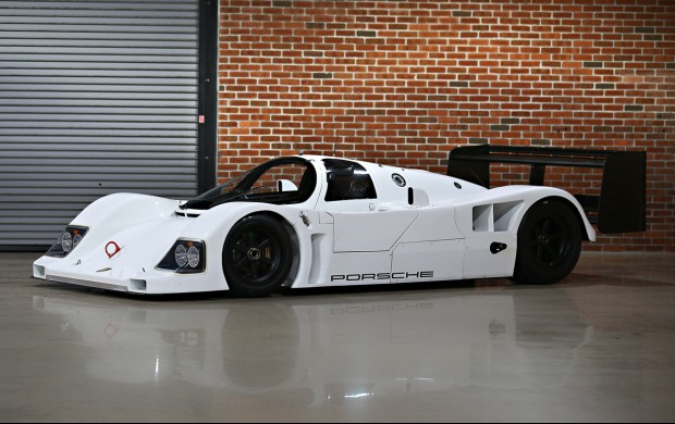 1990 Porsche 962C