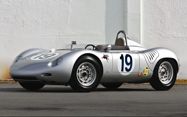 1959 Porsche 718 RSK