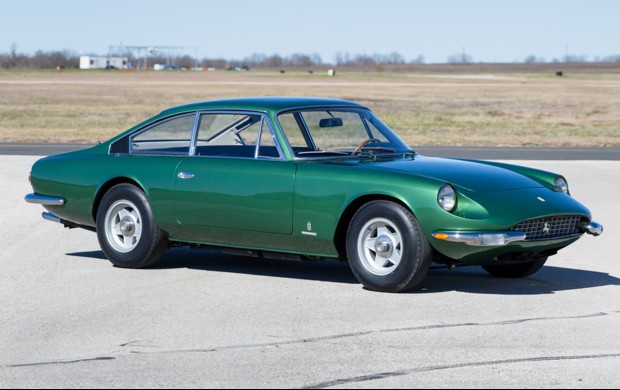 1970 Ferrari 365 GT 2+2