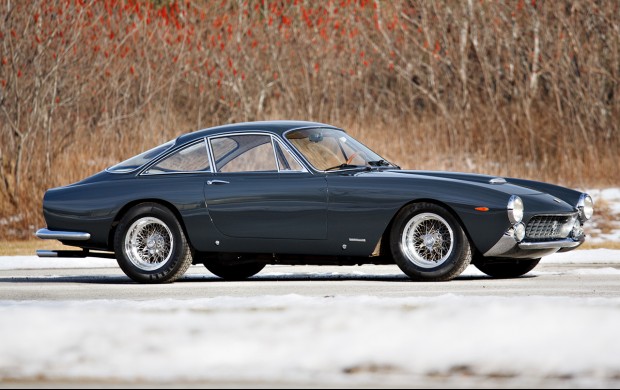 1963 Ferrari 250 GT Lusso