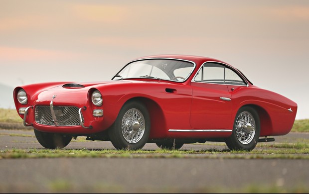 1955 Pegaso Tipo Z-102B