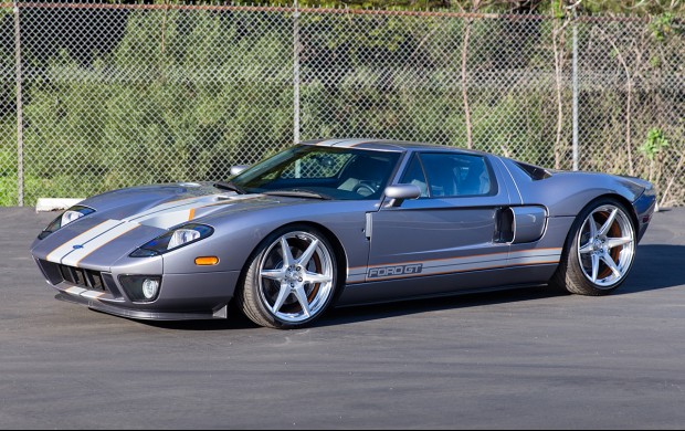 2006 Ford GT