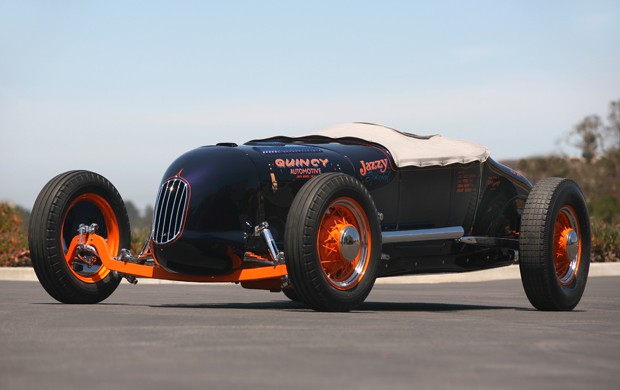 1927 Ford 