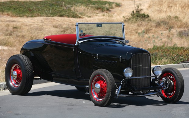 1929 Ford 