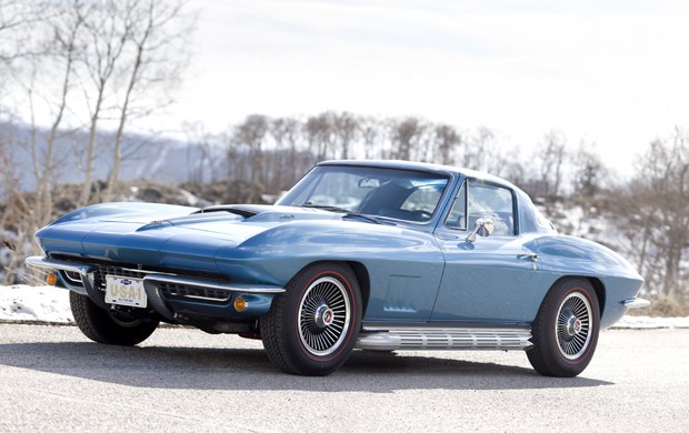 1967 Chevrolet Corvette 427/435 Coupe