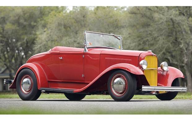 1932 Ford Roadster