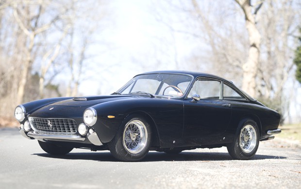 1963 Ferrari 250 GT Lusso