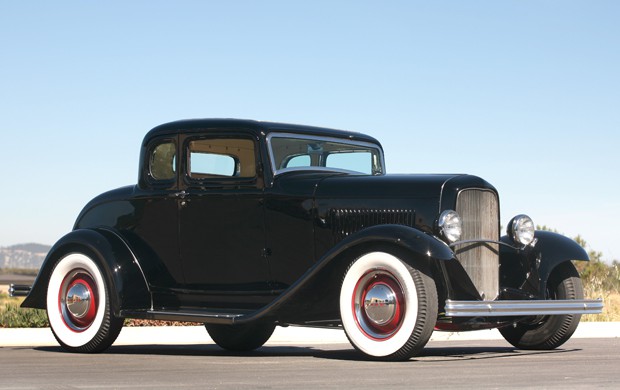 1932 Ford 