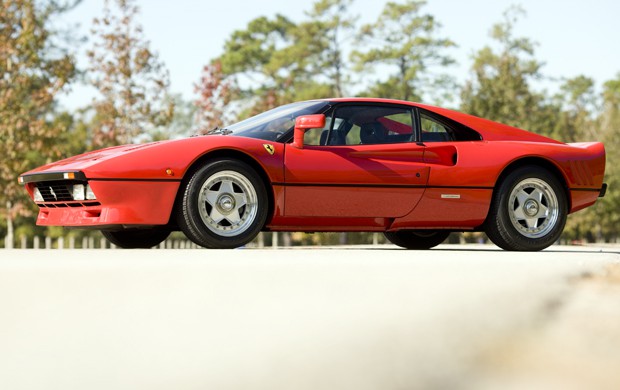 1985 Ferrari 288 GTO