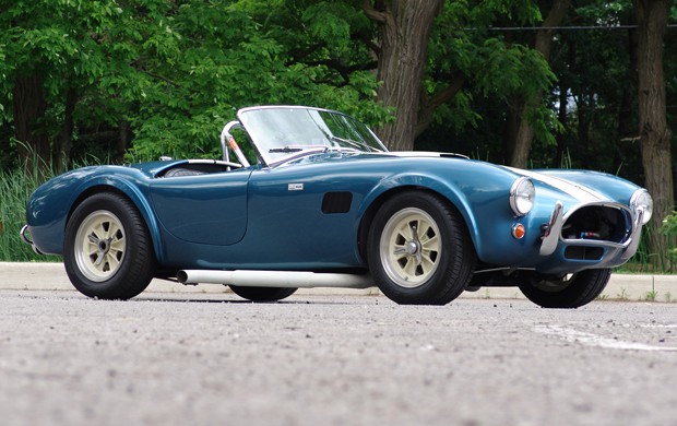 1963 AC Shelby Cobra 289