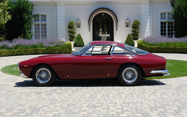 1963 Ferrari 250 GT Lusso