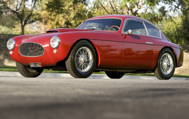 1954 Fiat 8-V