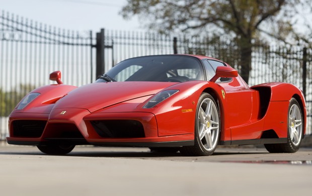 2003 Ferrari Enzo