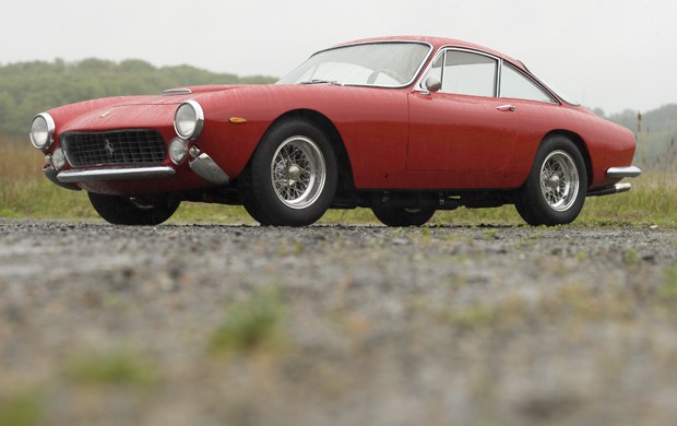 1964 Ferrari 250 GT Lusso