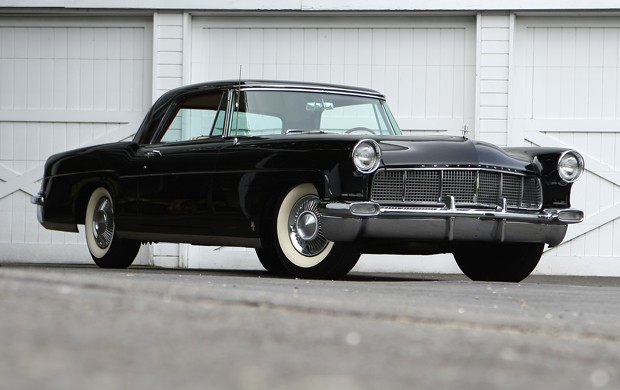 1957 Continental Mark II