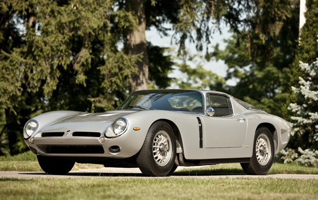 1965 Bizzarrini 5300 GT Strada