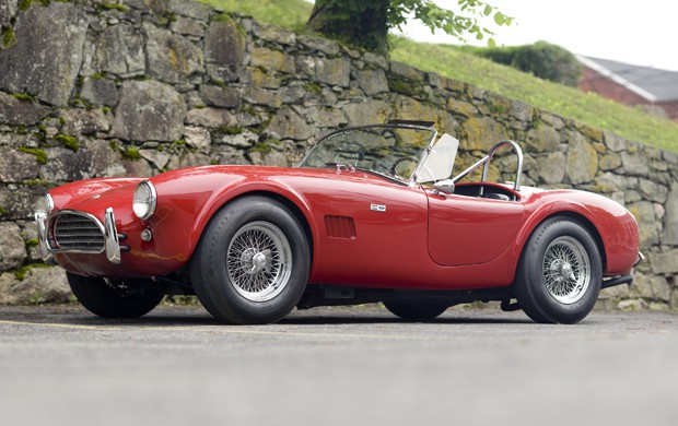 1964 Shelby 289 Cobra