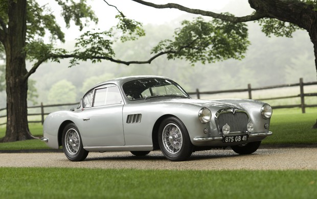 1956 Talbot-Lago T14 LS