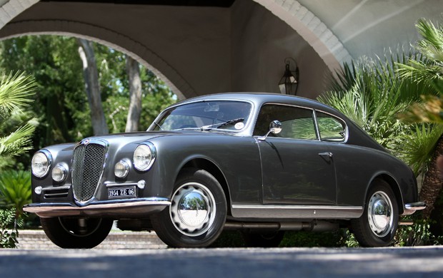 1954 Lancia Aurelia B20 GT Series IV
