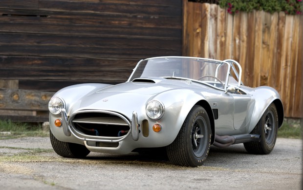1966 Shelby 427 Cobra