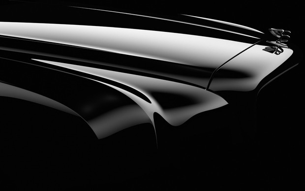 All-New Grand Bentley